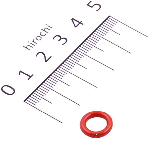 Oリング 7.3×2.2 91301-KPH-701