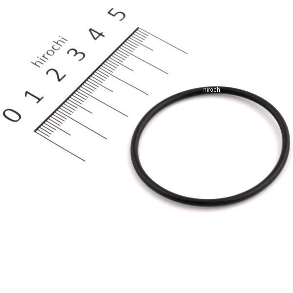 Oリング 39.8X2.2(アライ) 91302-PA9-003