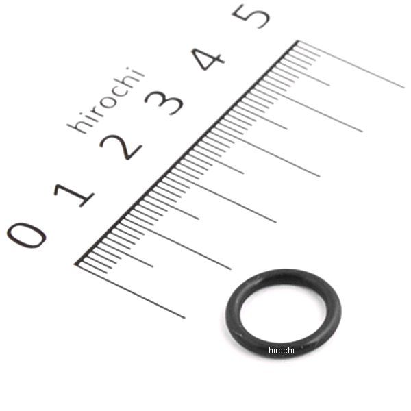 Oリング 11×2.0 エイプ50/100 APE50/100 AC-140/150/160・HC-130/140/150 91303-259-000