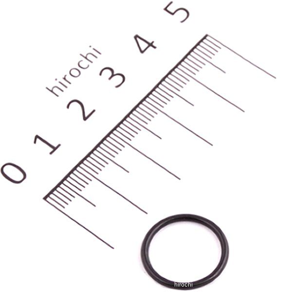 モンキー Z50J-4/5/6/7/9 Oリング 14×1.5 91304-035-000