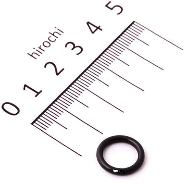 Oリング 10×2 (アライ) 91304-HA5-003