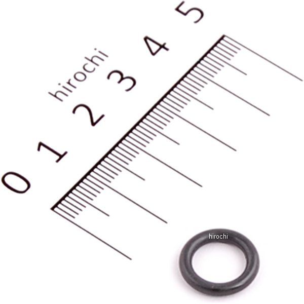 Oリング9.4×2.4 エイプ50/100 APE50/100 AC-140/150/160・HC-130/140/150 91304-KK3-830