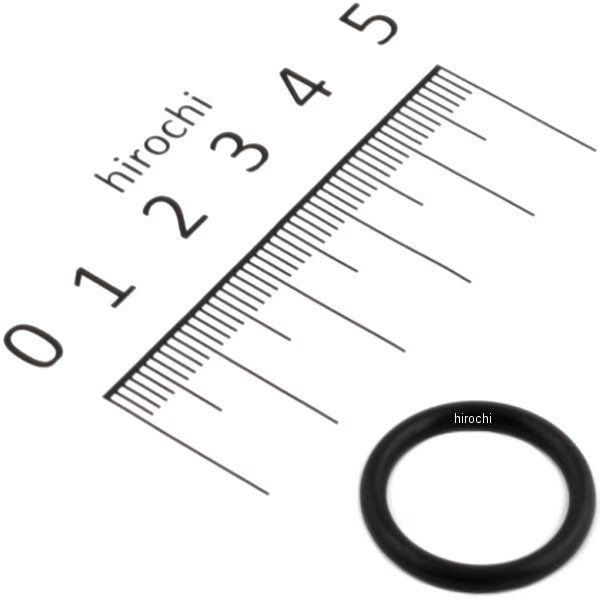 スーパーカブ Oリング 91304-MJ0-003