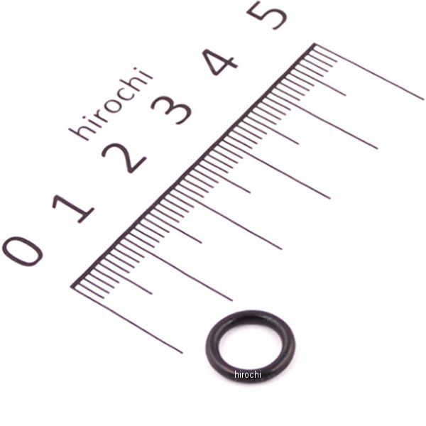 Oリング 8mm 91306-HB3-003