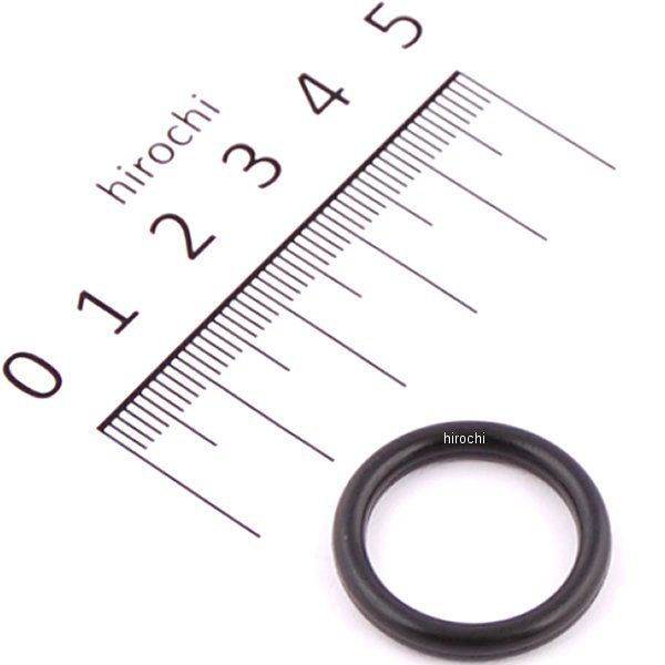 Oリング 18×3 91307-035-000