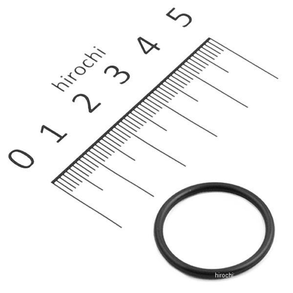 Oリング 19.8×1.9 91308-GFC-900