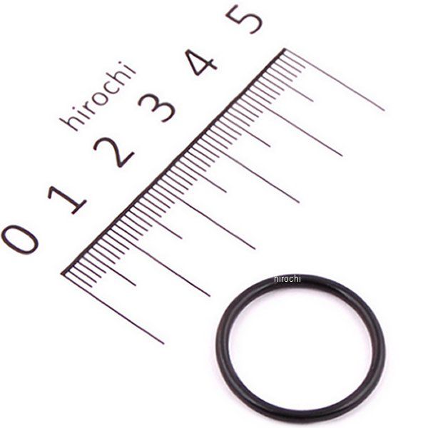 Oリング 19.8×1.9 (アライ) 91308-PA9-003