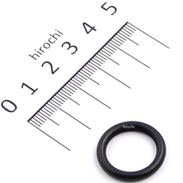 Oリング 91309-KEE-630