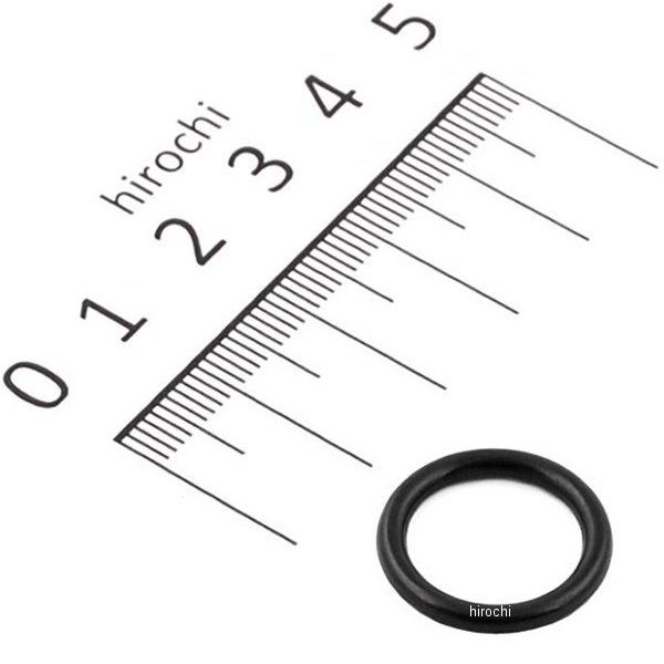 スーパーカブ Oリング13.8×2.4(アライ） 91311-PH7-003