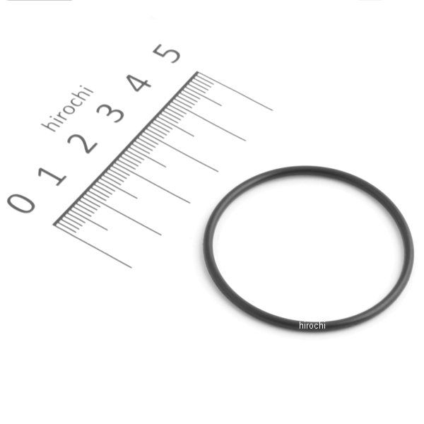 ピニオンキャップOリング 91351-642-000