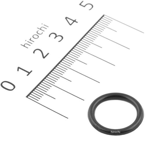 ダックス ST50 Oリング 91356-065-901