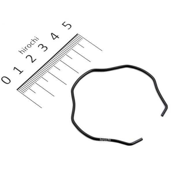 リング スナップ フォーク オイル シール 92033-1100