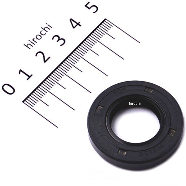 シール オイル TC20376 5 92049-1257