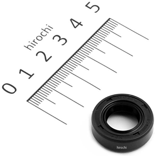 シール オイル TC 12 22 7 92049-2204