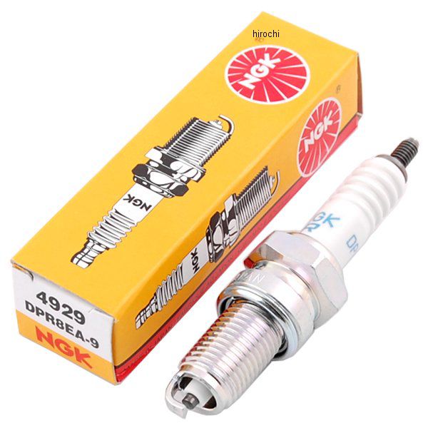 プラグ スパーク DPR8EA 9 NGK 92070-1065