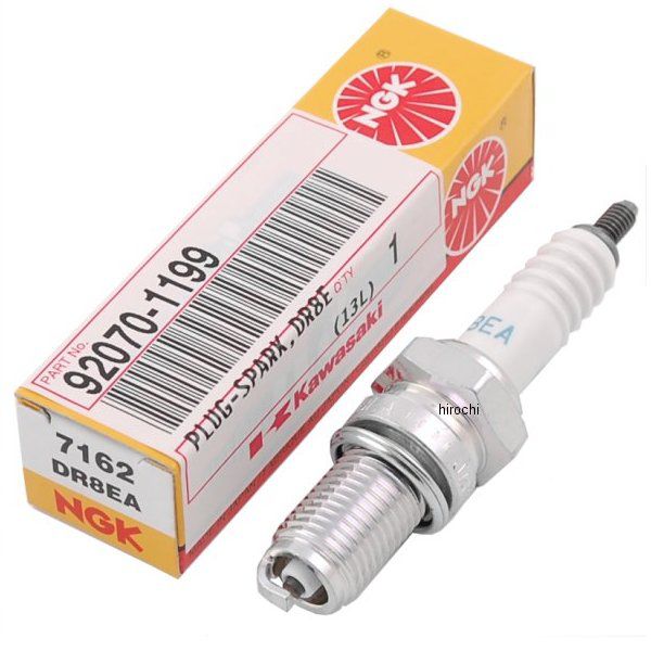 プラグ スパーク DR8EA NGK 92070-1199