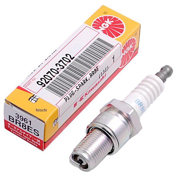 プラグ スパーク BR8ES NGK ソ 92070-3702