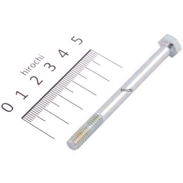 スーパーカブ ボルト 6角 6×70 92101-06070-0A