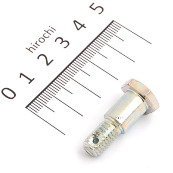 ボルトA ブレーキストッパーアーム エイプ100 APE100 HC-130/140/150 92812-20000