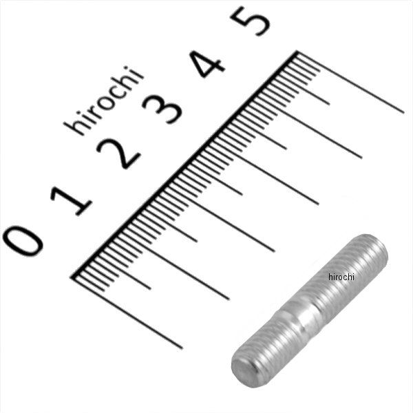 スタッドボルト 6×28 92900-060181B