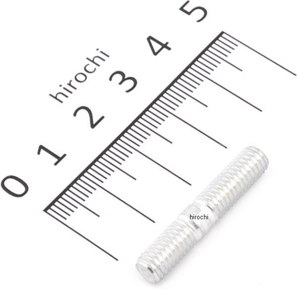 ボルト スタッド6×20 エイプ50 APE50 AC-160 92900-06020-0B