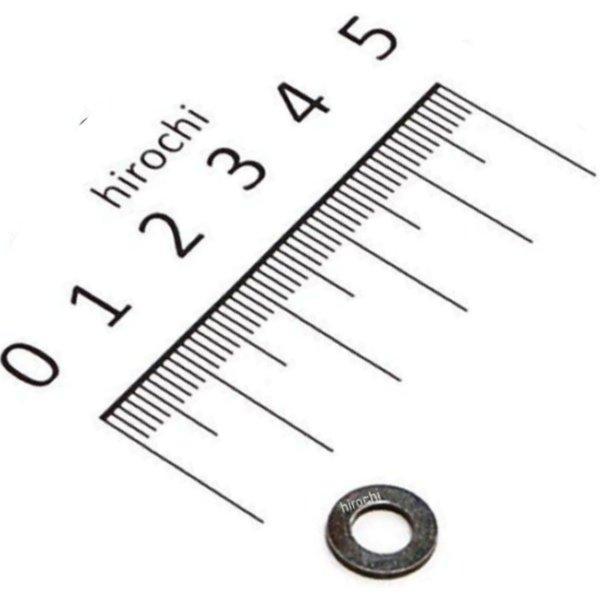 ワッシャー 92907-05600