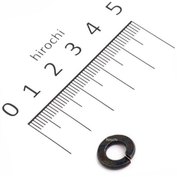 ワッシャー 92907-06100