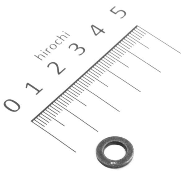 ワッシャー 92907-06600