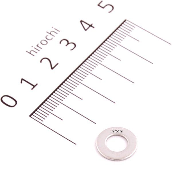 ワッシャー 92990-06200