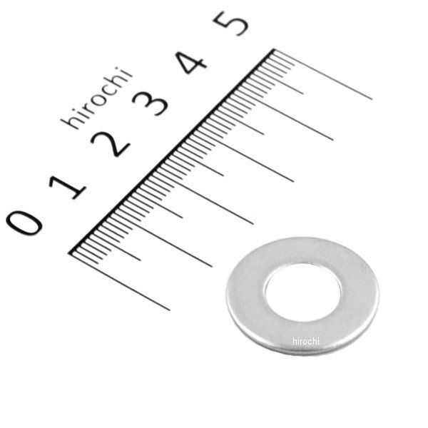 ワッシャー 92990-10200