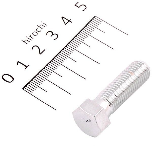 モンキー Z50J-4/5/6/7/9 ボルト 6カク 10×32 93101-10032-0B