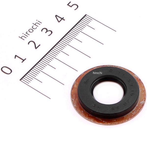 オイルシール(5H0) 93101-15101