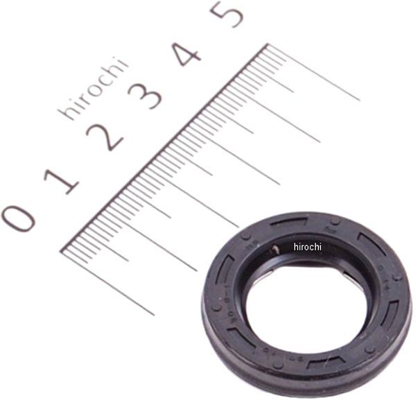 オイルシール 93101-19172