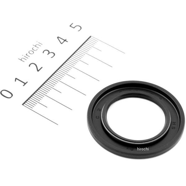 オイルシール(5Y1) 93101-25106