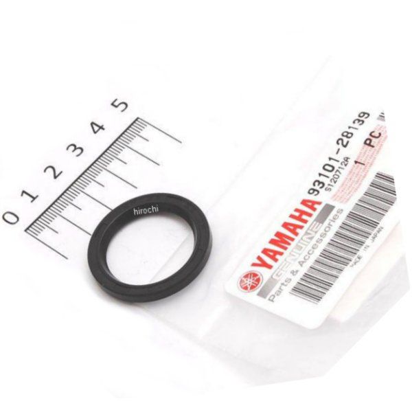 オイルシール(1XX) 93101-28139