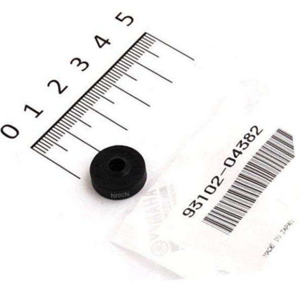 オイルシール(1JY) 93102-04382