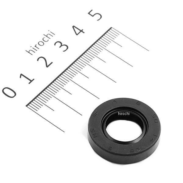 オイルシール(3Y1) 93102-14209