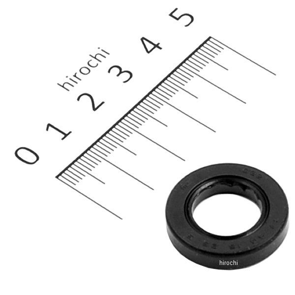 オイルシール(3X3) 93102-15212