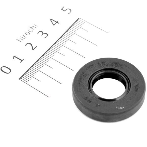 オイルシール(17X35X7-257) 93102-17067