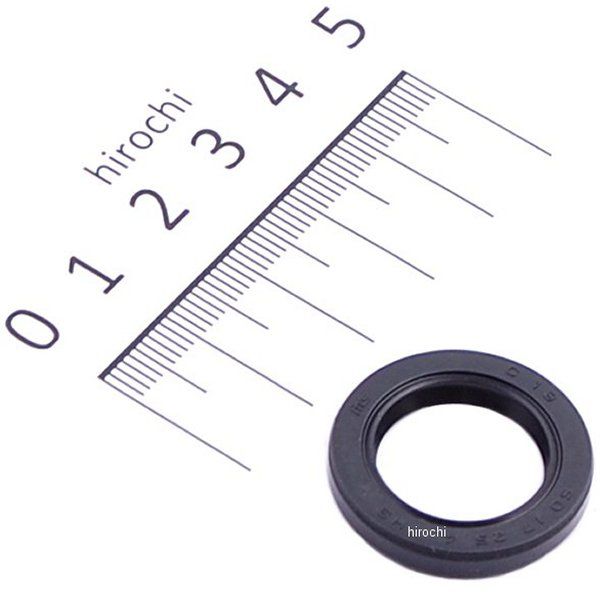 オイルシール(15A) 93102-17263