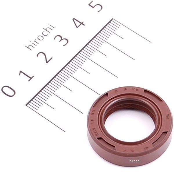 オイルシール 93102-19008