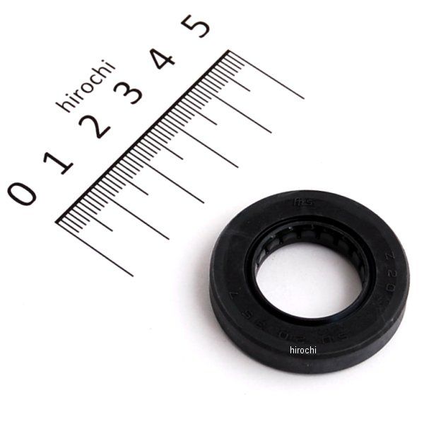 オイルシール(20X35X7-136) 93102-20009