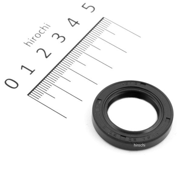 オイルシール(25Y) 93102-20309