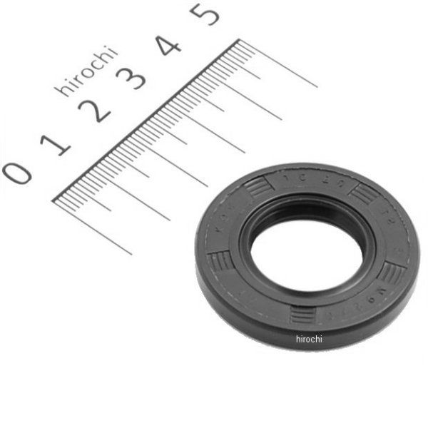 オイルシール 93102-20812