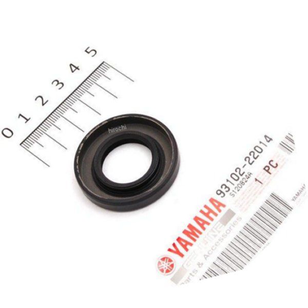 オイルシール(22X42X7) 93102-22014