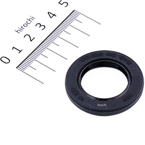 オイルシール(25X40X5-101) 93102-25017