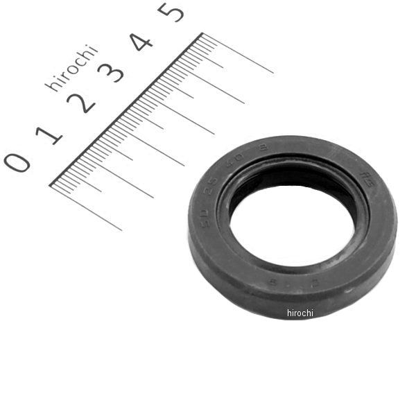 オイルシール(25X40X8-248) 93102-25061