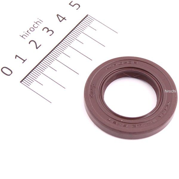 オイルシール(2TV) 93102-25395