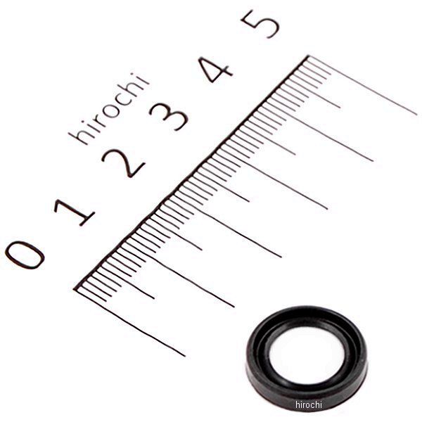 オイルシール(2V7) 93104-10085