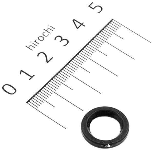 オイルシール 93104-12003